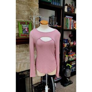 ITS FASHION WOMENS TOP